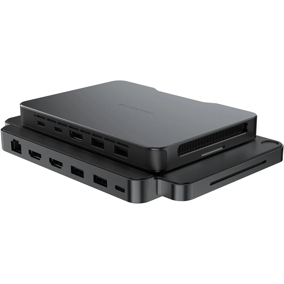 Khadas Mind Mini PC Dockstation With Expansion Ports Mindlink Hub