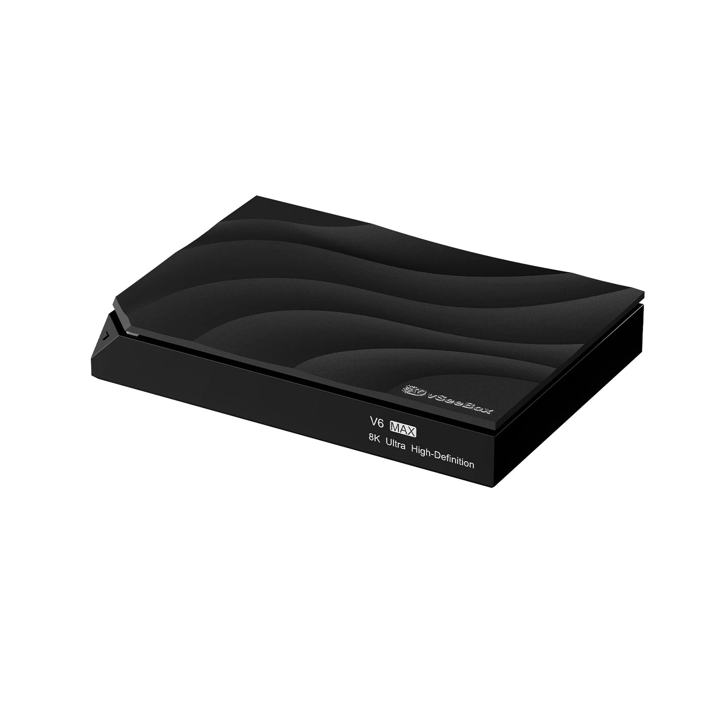 VseeCzydore V6 Max 8K Android TV Box With Voice Control