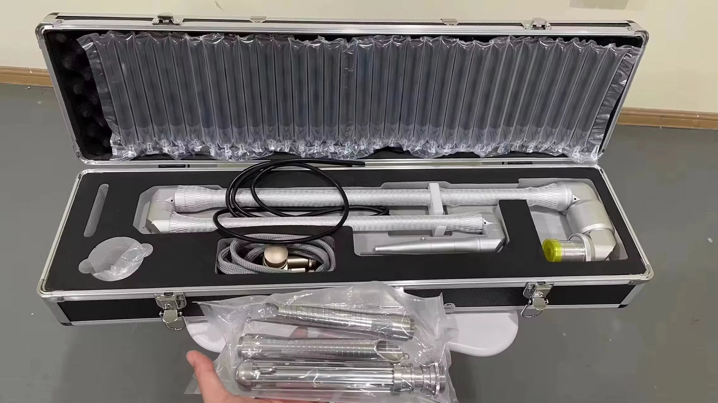 GIOIO CO2 Fractional Laser Skin Rejuvenation Device