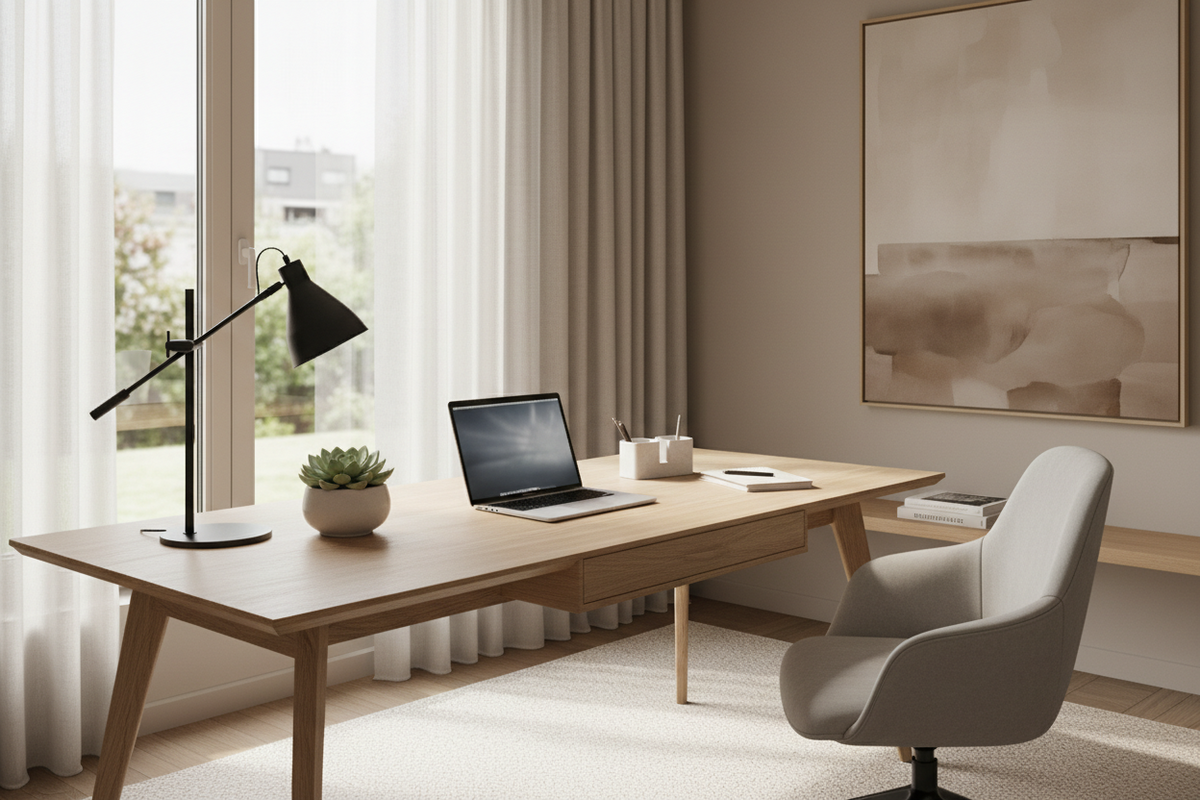 Home Office Goods
