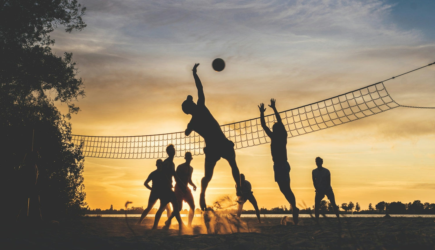 Outdoor Activities