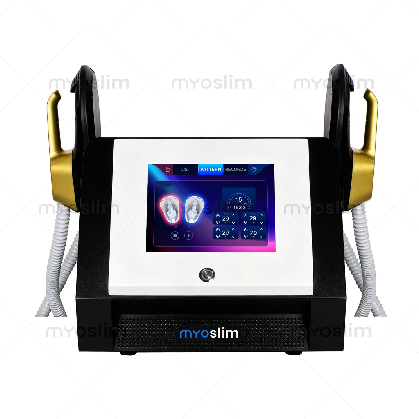 EmsZero Myo Slin Sculpt Machine 15 Tesla EMS RF System