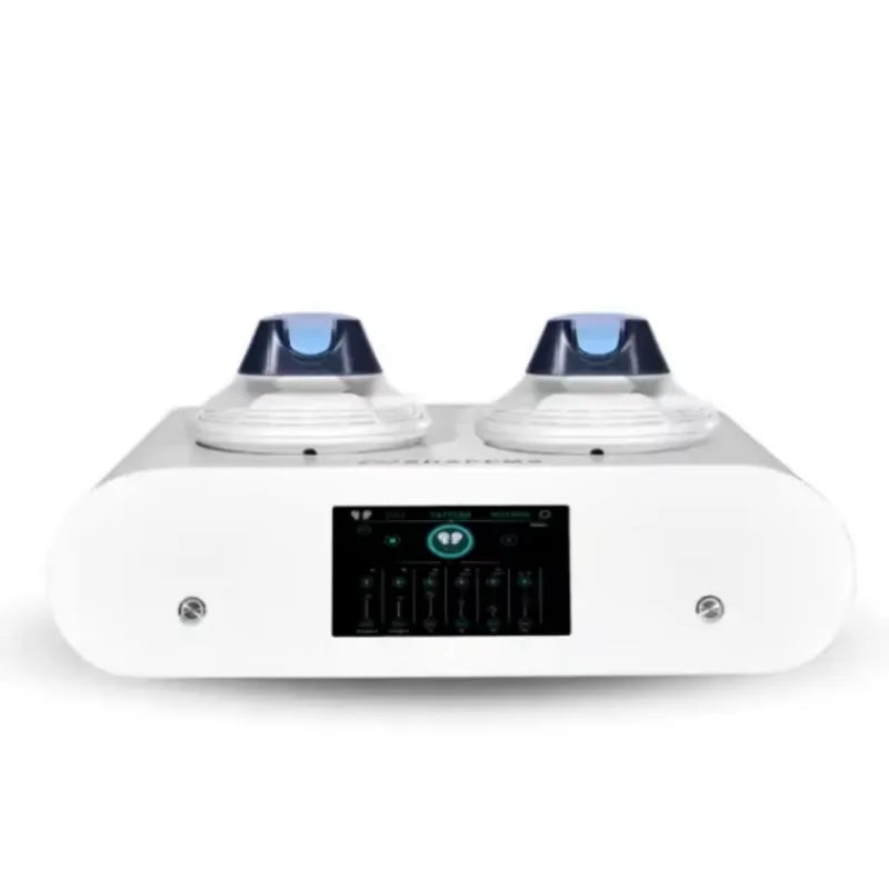 Emsnova Portable Electric Body Slimming Muscle Stimulator Device