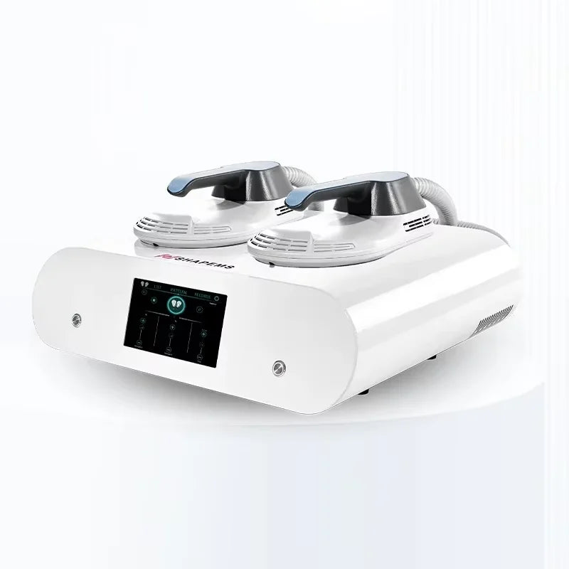 Emsnova Portable Electric Body Slimming Muscle Stimulator Device