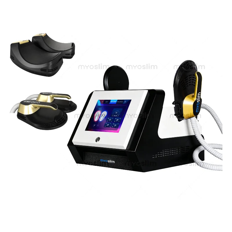 EmsZero Myo Slin Sculpt Machine 15 Tesla EMS RF System
