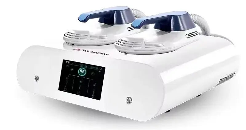 Emsnova Portable Electric Body Slimming Muscle Stimulator Device