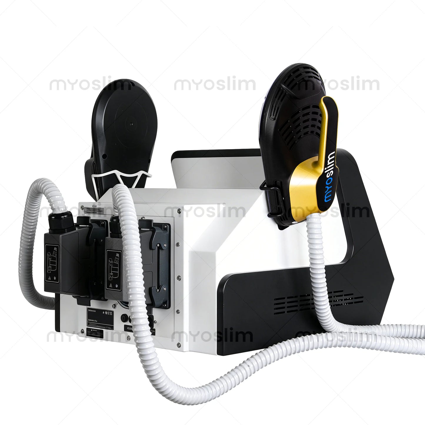 EmsZero Myo Slin Sculpt Machine 15 Tesla EMS RF System