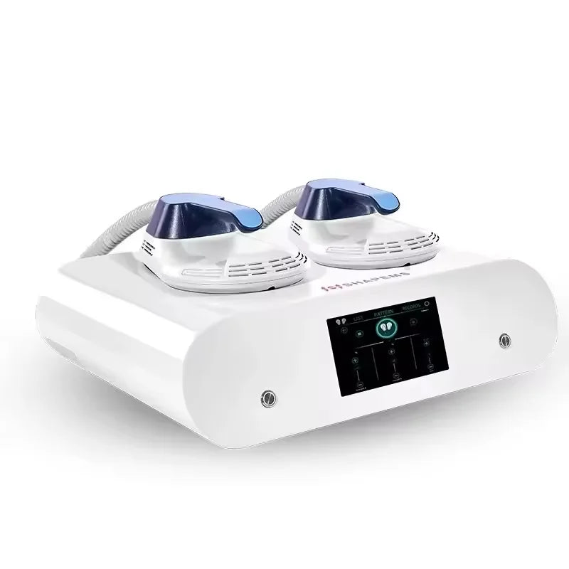 Emsnova Portable Electric Body Slimming Muscle Stimulator Device