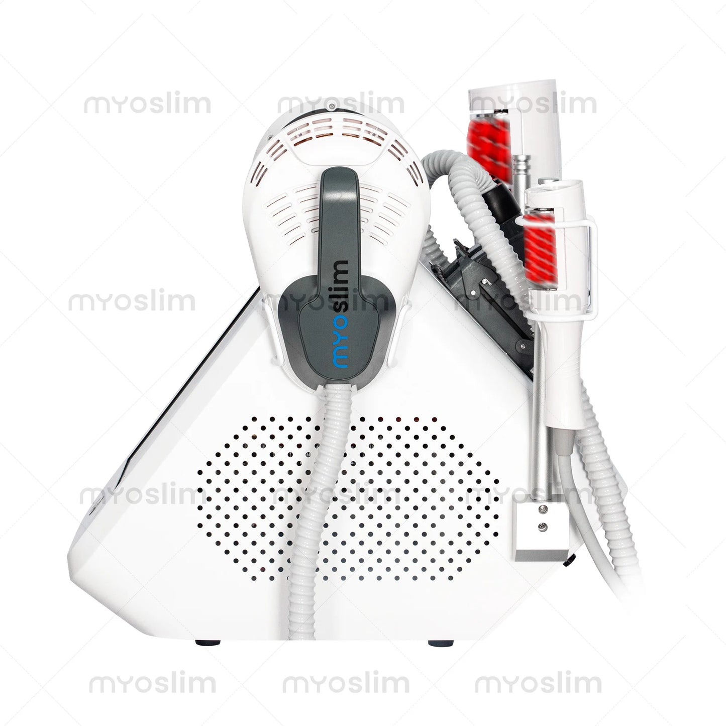 EMS Roller 2-In-1 Body Sculpting Machine For Home Use