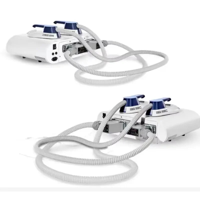 Emsnova Portable Electric Body Slimming Muscle Stimulator Device