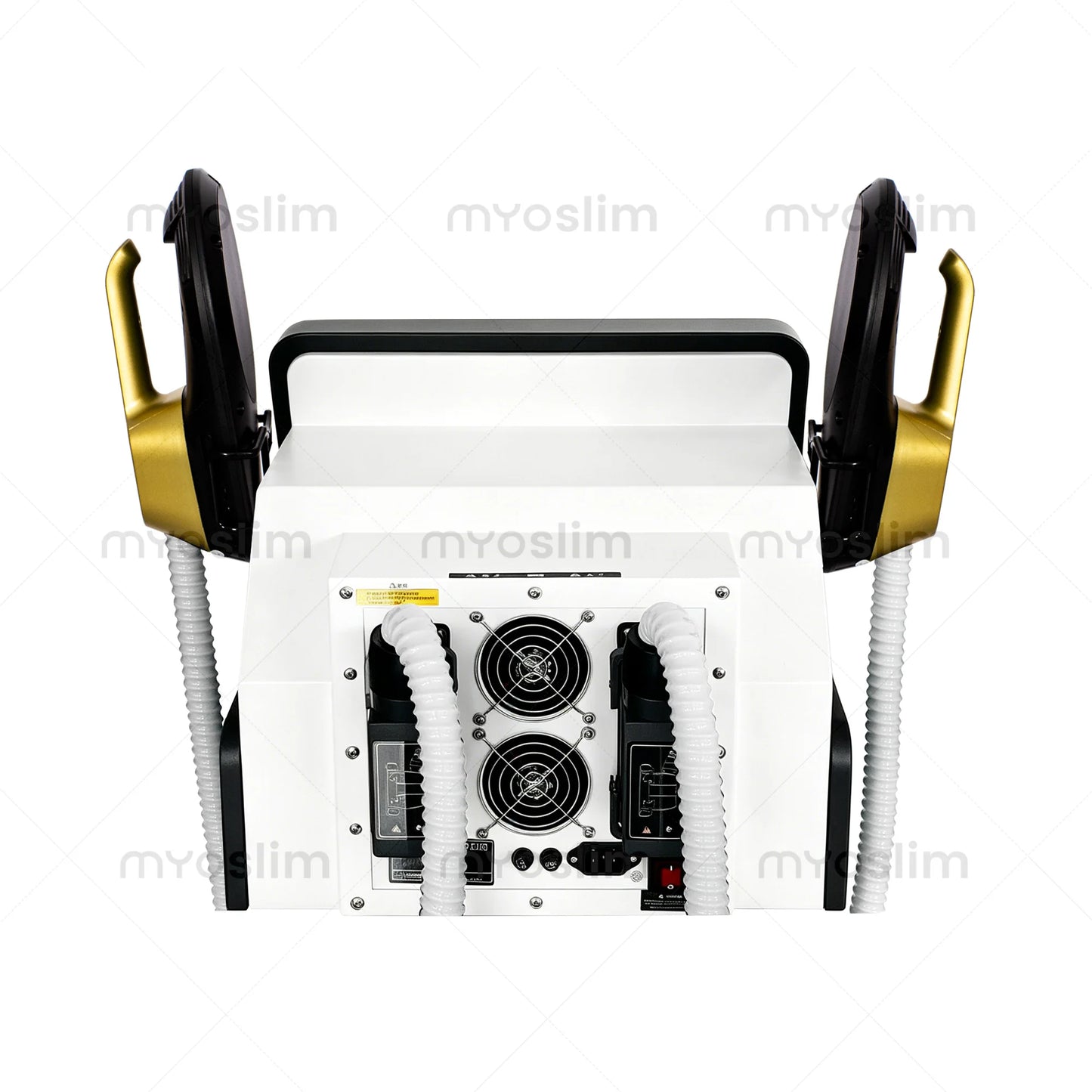 EmsZero Myo Slin Sculpt Machine 15 Tesla EMS RF System