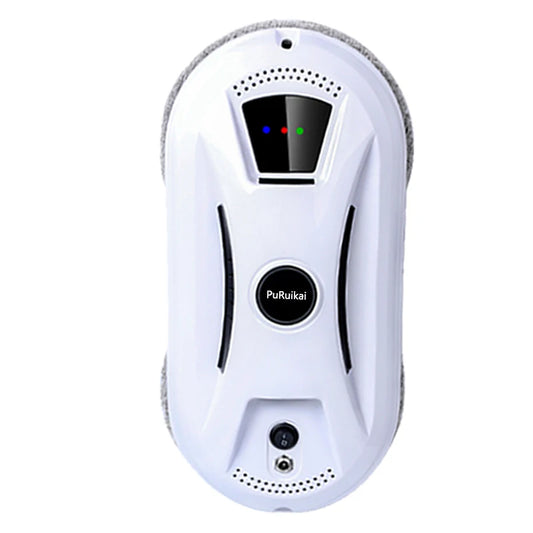 PuRuikai Ultra Thin Window Cleaning Robot With Remote Control