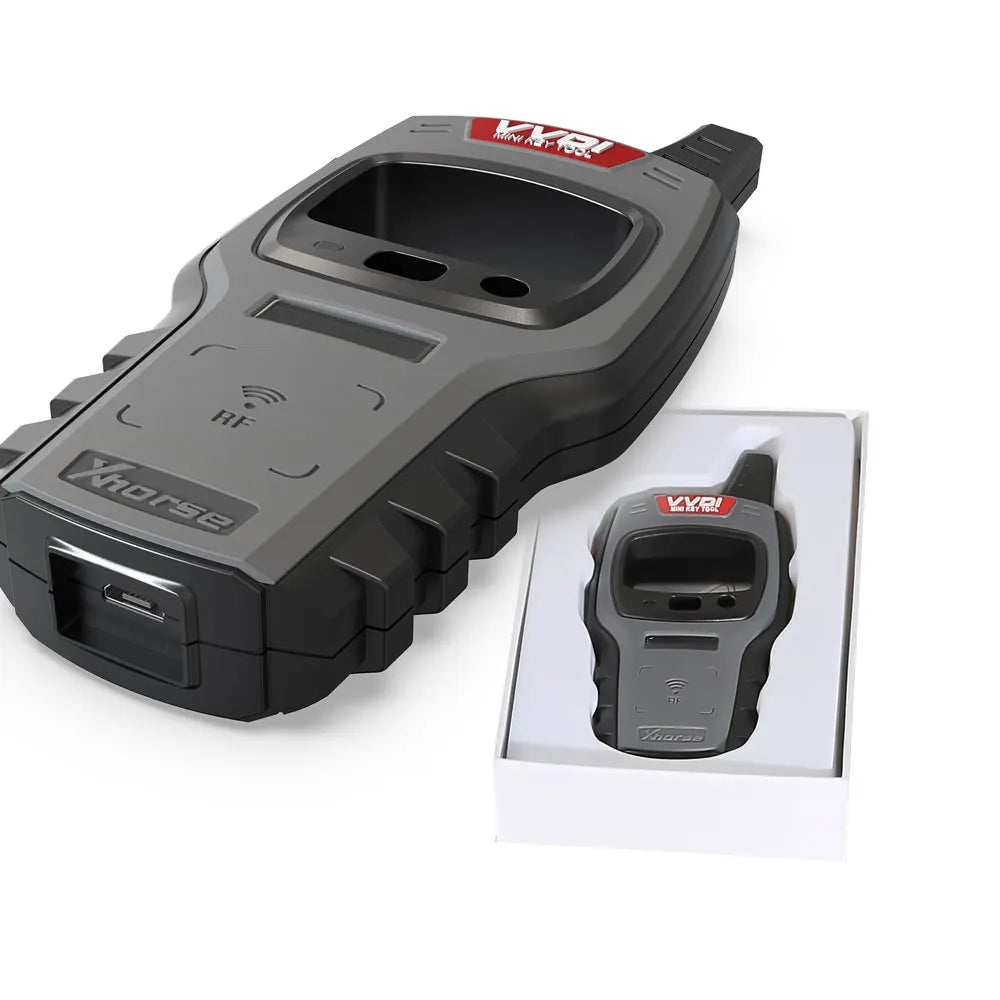 Xhorse VVDI Mini Key Tool Remote Programmer And Cloner