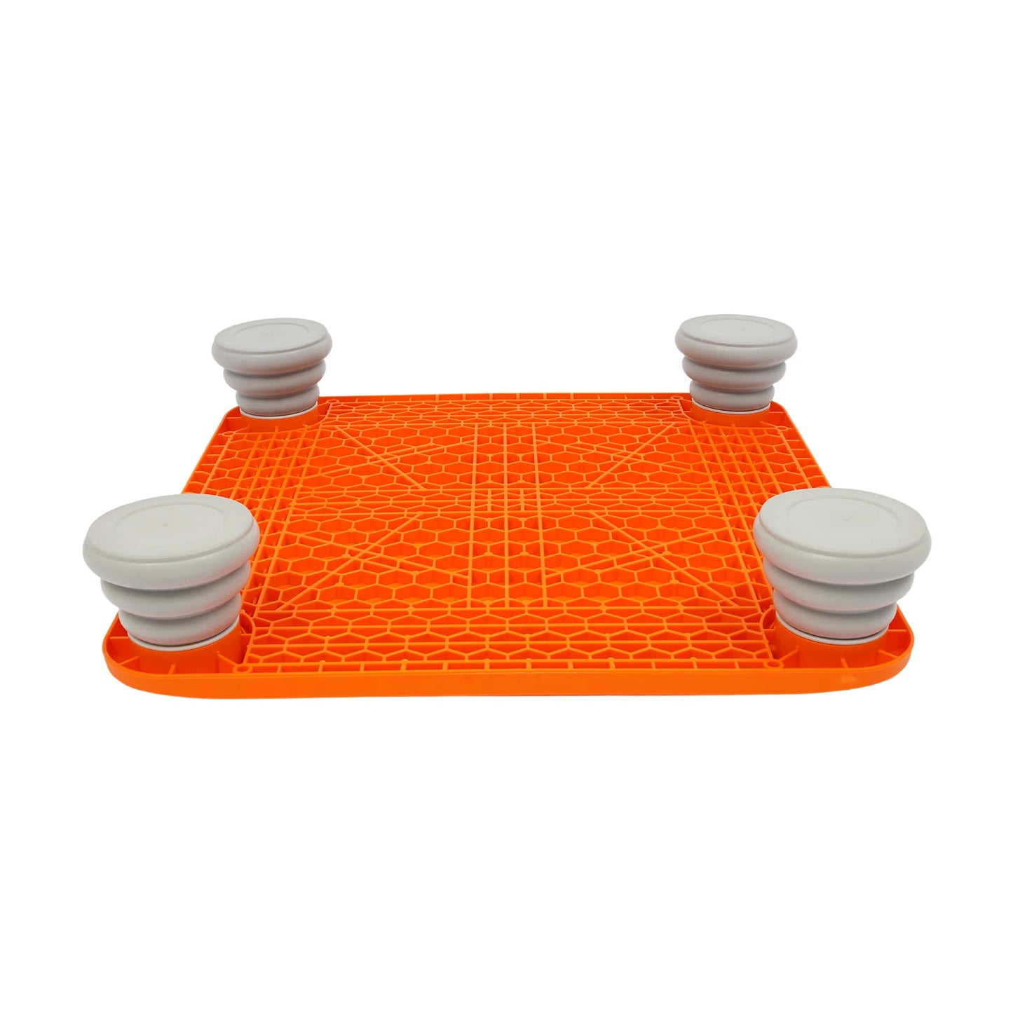 70kg Load Anti Slip Jumping Pad For Kids Indoor Trampoline
