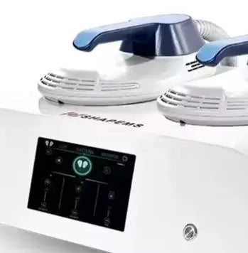 Emsnova Portable Electric Body Slimming Muscle Stimulator Device