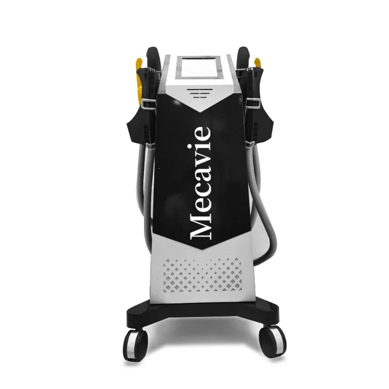 Emsnova Magnetic Muscle Enhancer For Abdominals And Buttocks