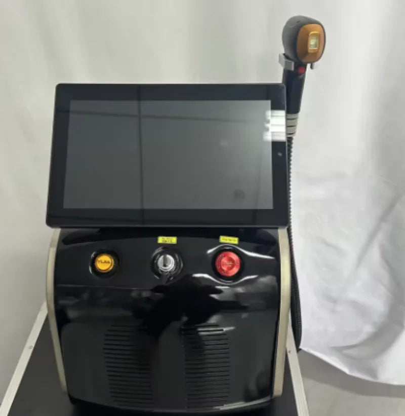 MYOSLIM Advanced 808nm Diode Laser Hair Removal System