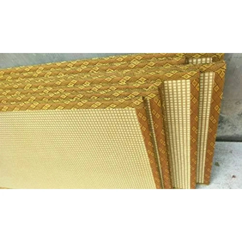 XIUWO Igusa Tatami Mat Japanese Traditional Floor Mat
