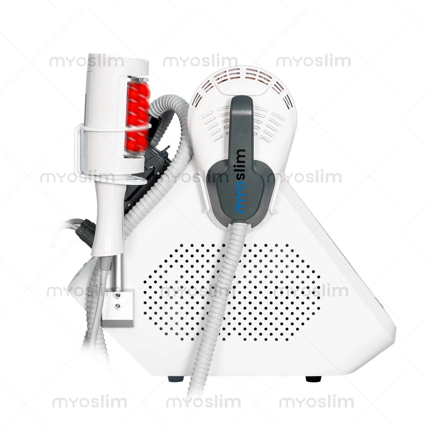 TAIXL EMS MyoSlim Roller RF Body Slimming Machine System