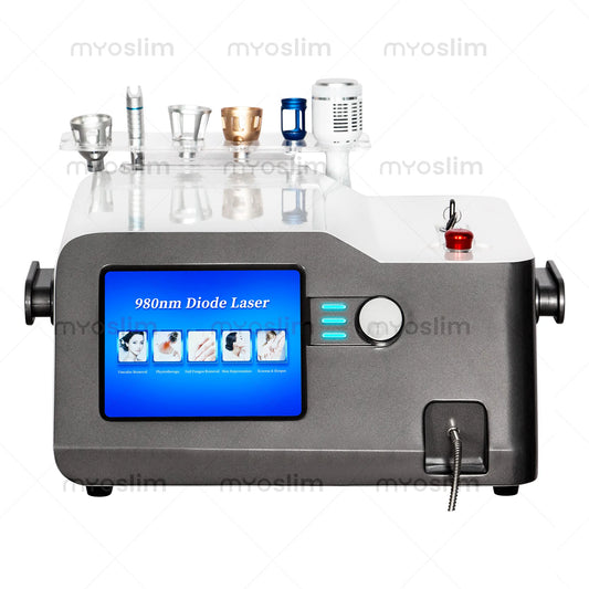 TAIXL 30W 5in1 Capillary Removal Laser For Spider Veins