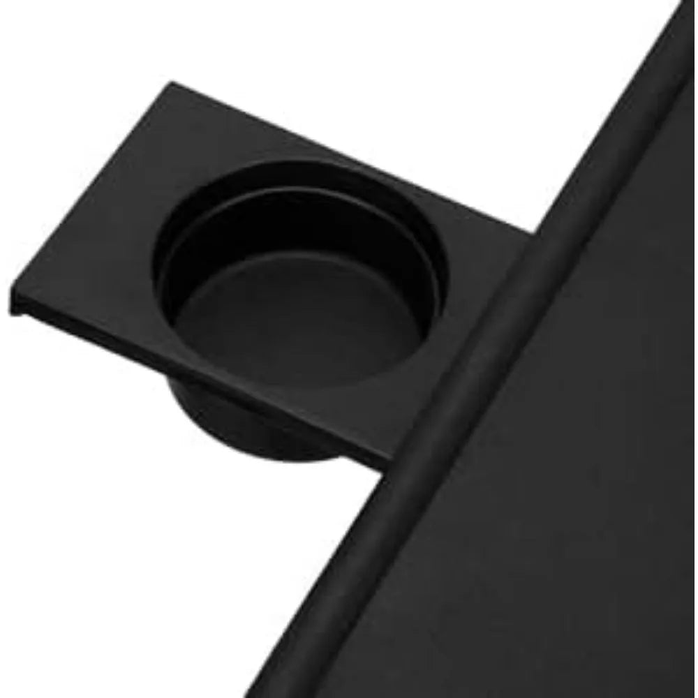 NBVCX Adjustable Sofa Table With Six Heights And Angles CupHolder