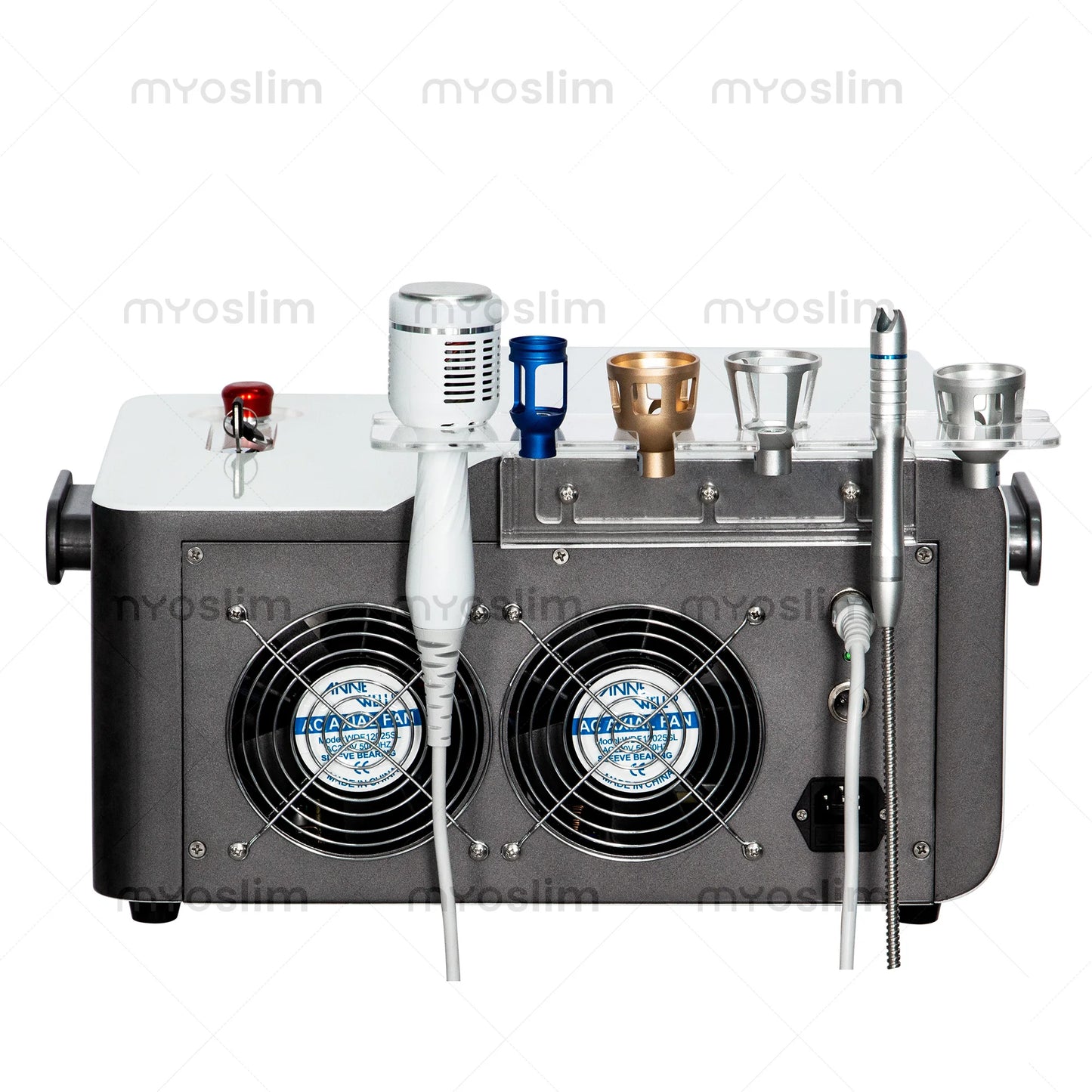 TAIXL 30W 5in1 Capillary Removal Laser For Spider Veins