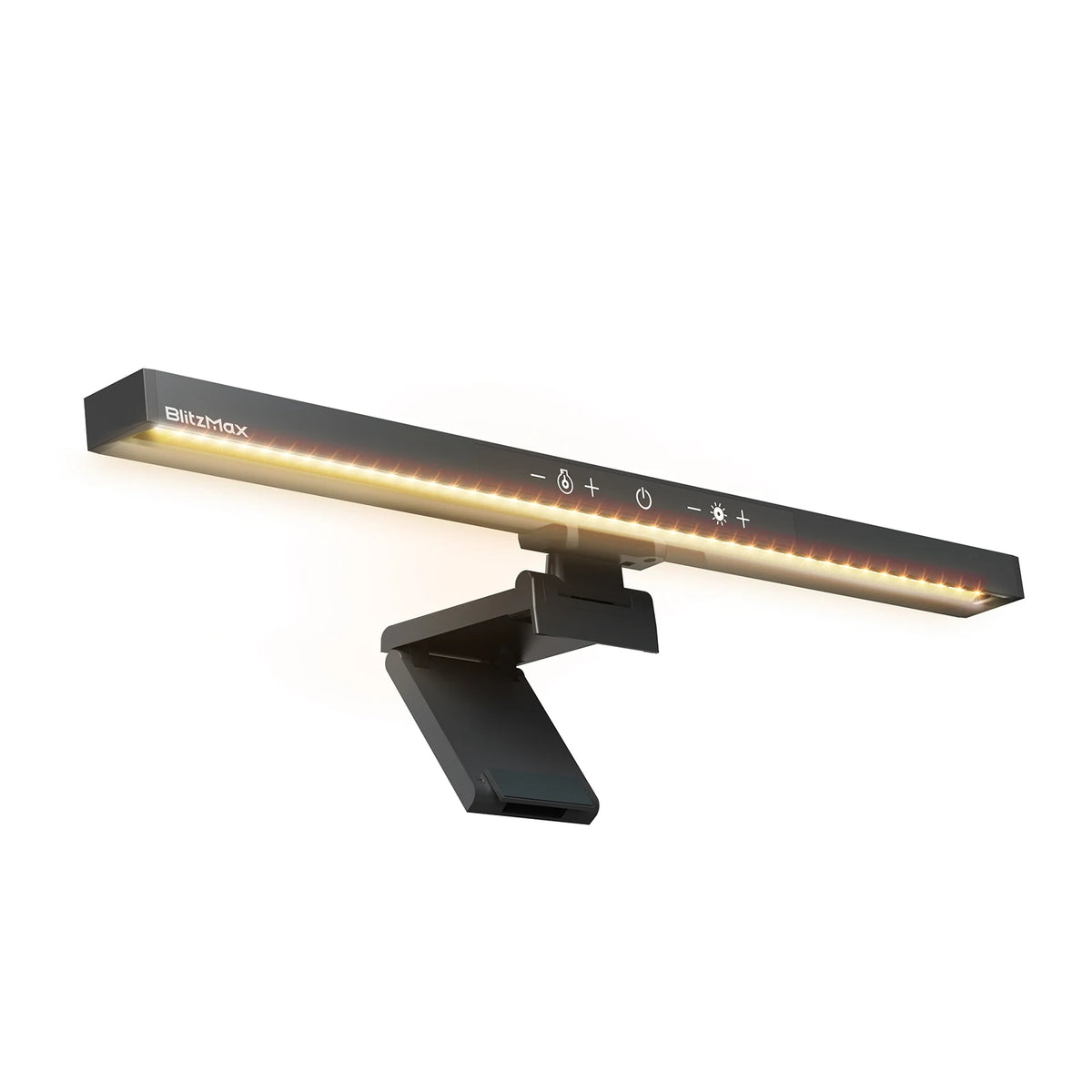 BlitzWolf Screen Monitor Light Bar With Touch Control