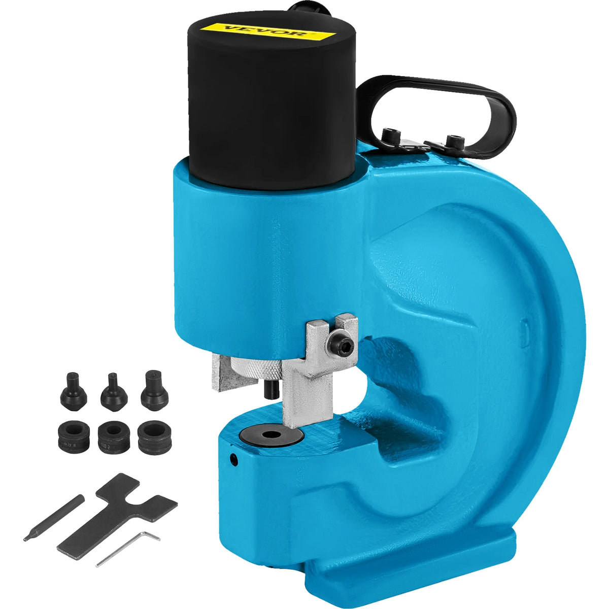 SucceBuy Hydraulic Split Hole Puncher For Copper And Aluminum