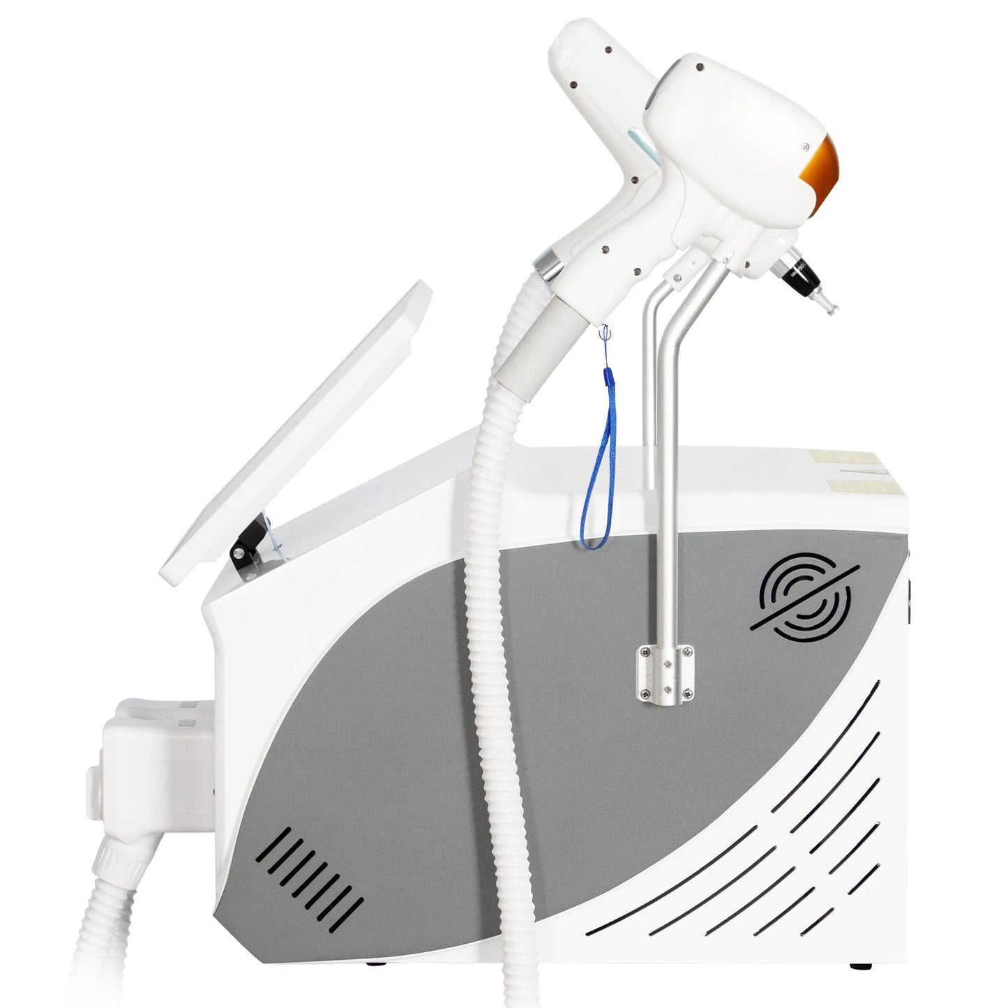 MYOSLIM 2-in-1 Hair Removal and Tattoo Laser Machine