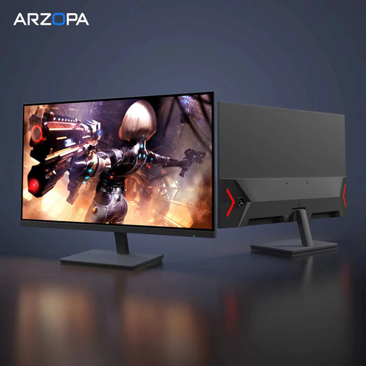Arzopa 2K Fast IPS Gaming Monitor Featuring 180Hz Refresh Rate