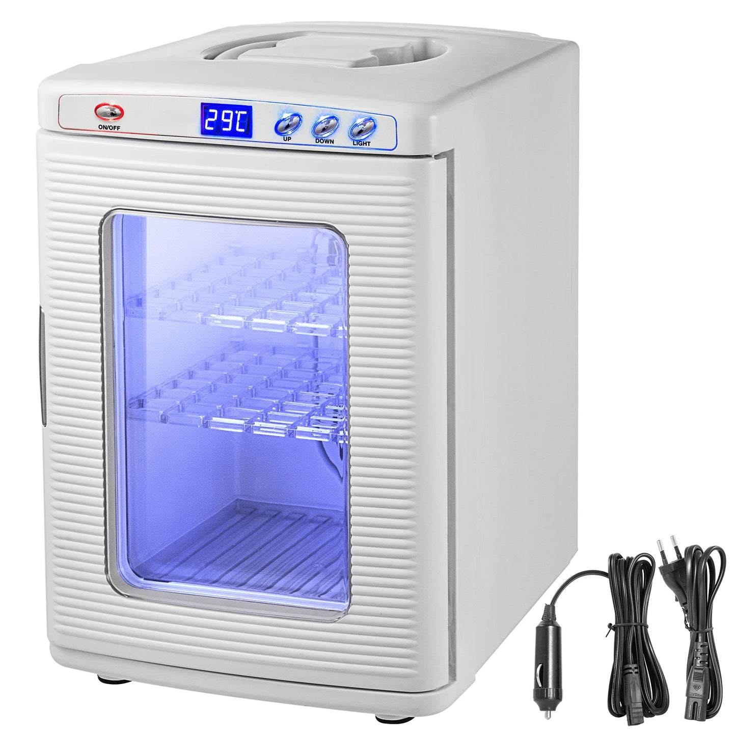 Reptile Incubator With Automatic Hatchery For Eggs Snakes And Turtles
