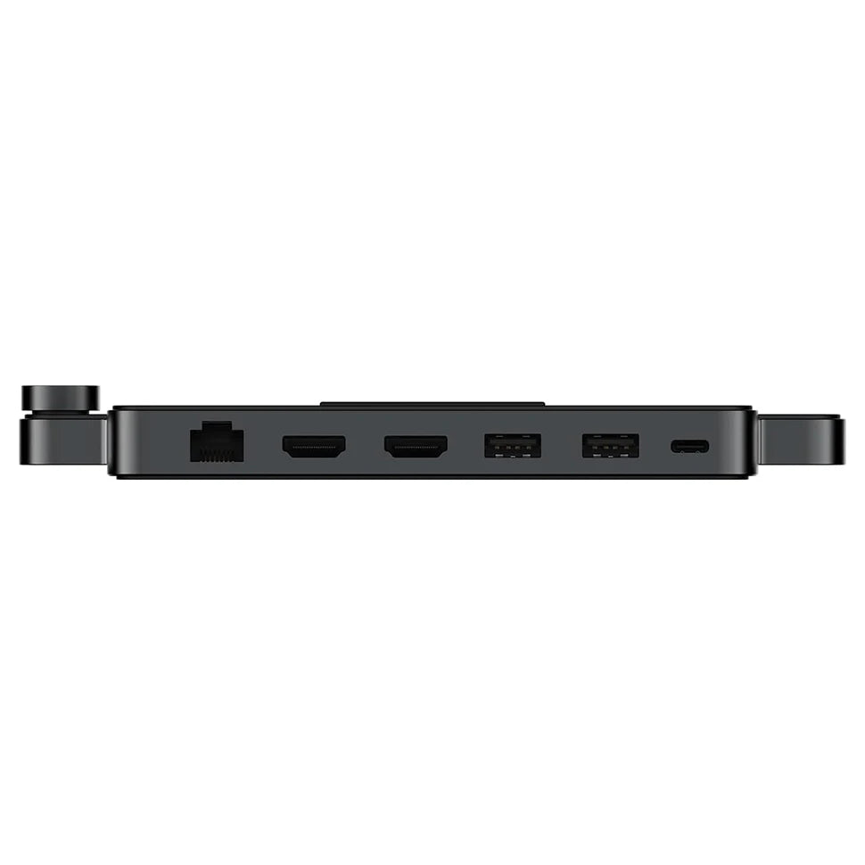 Khadas Mind Mini PC Dockstation With Expansion Ports Mindlink Hub