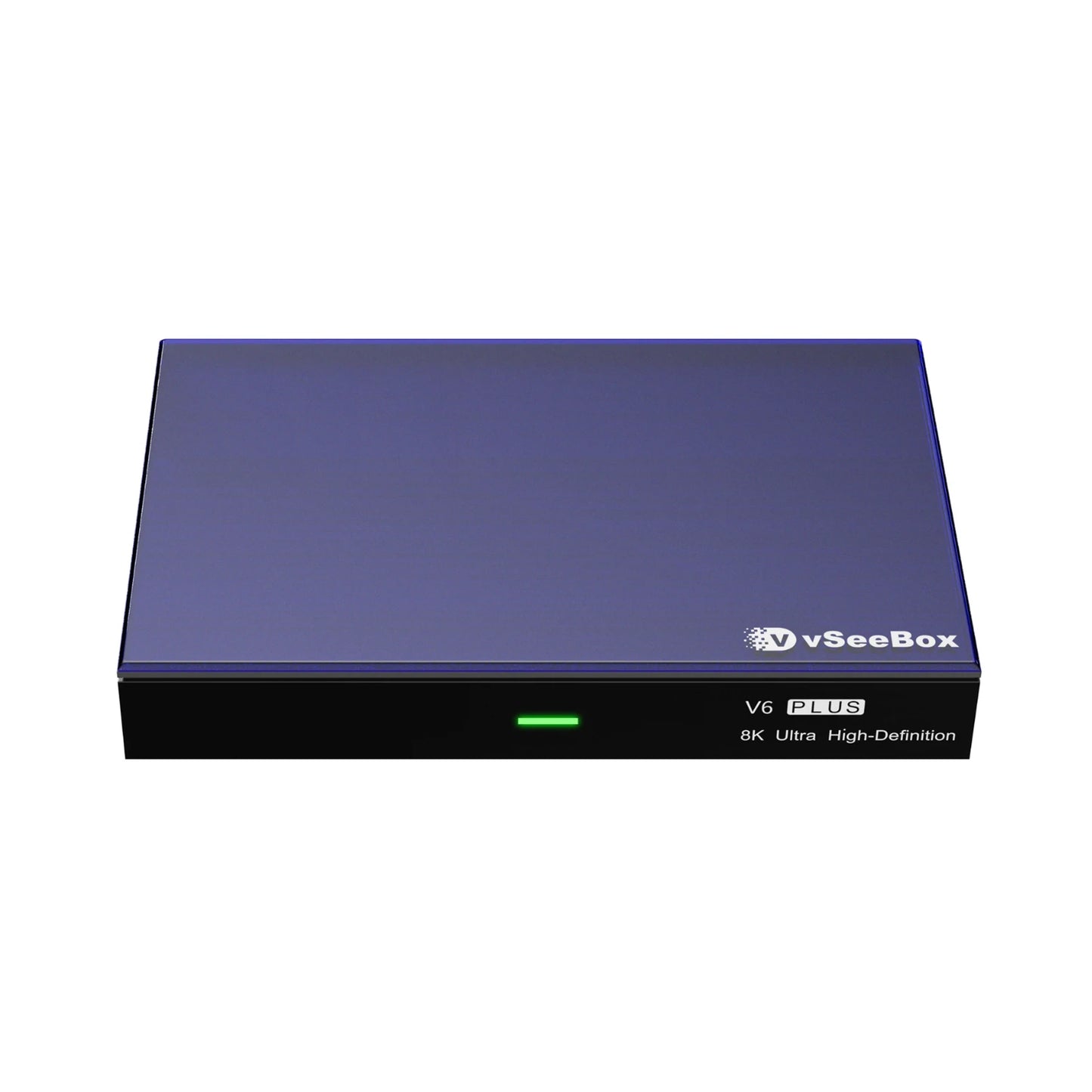 JISYONK V6 Plus 8K Voice Control Smart Set Top Box
