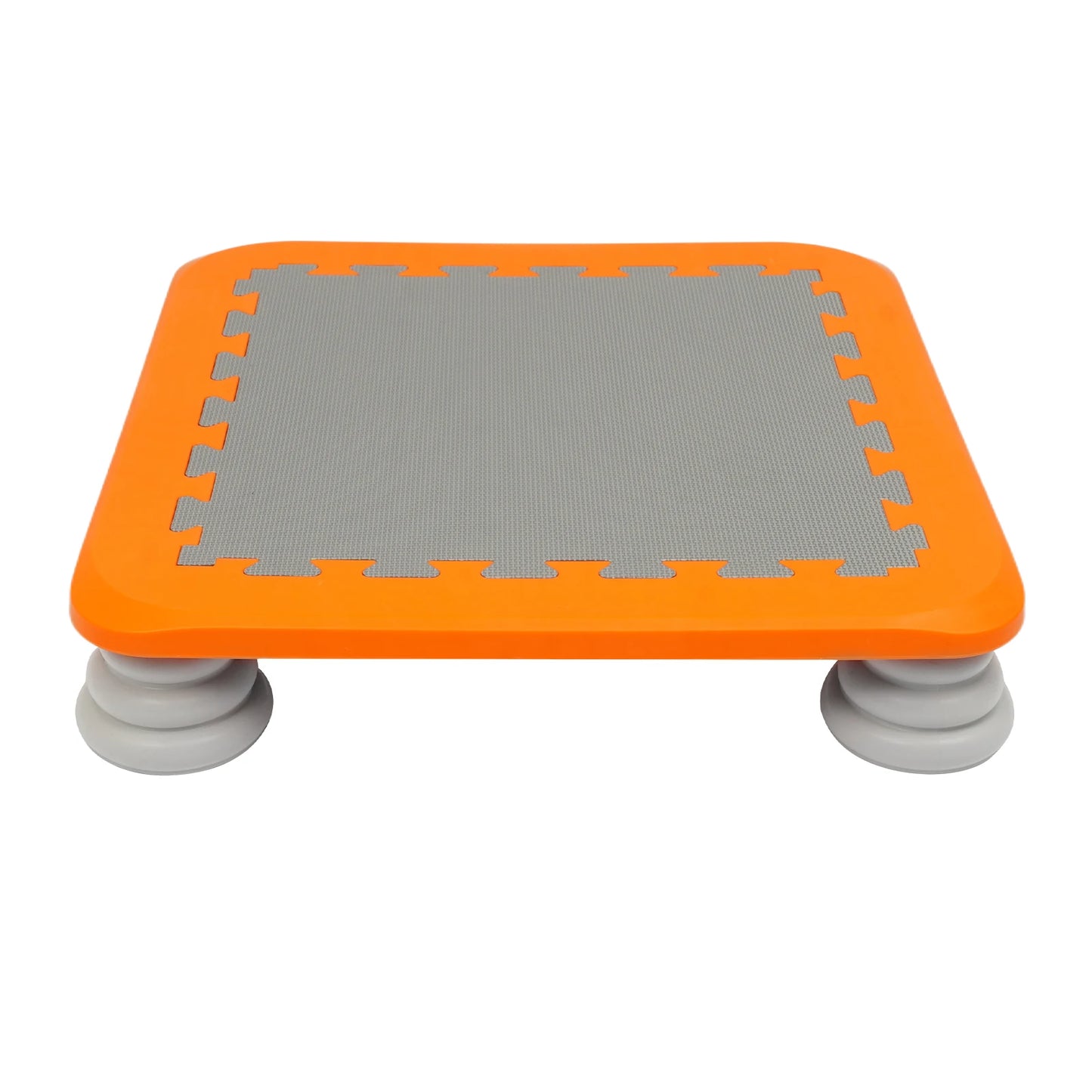 70kg Load Anti Slip Jumping Pad For Kids Indoor Trampoline