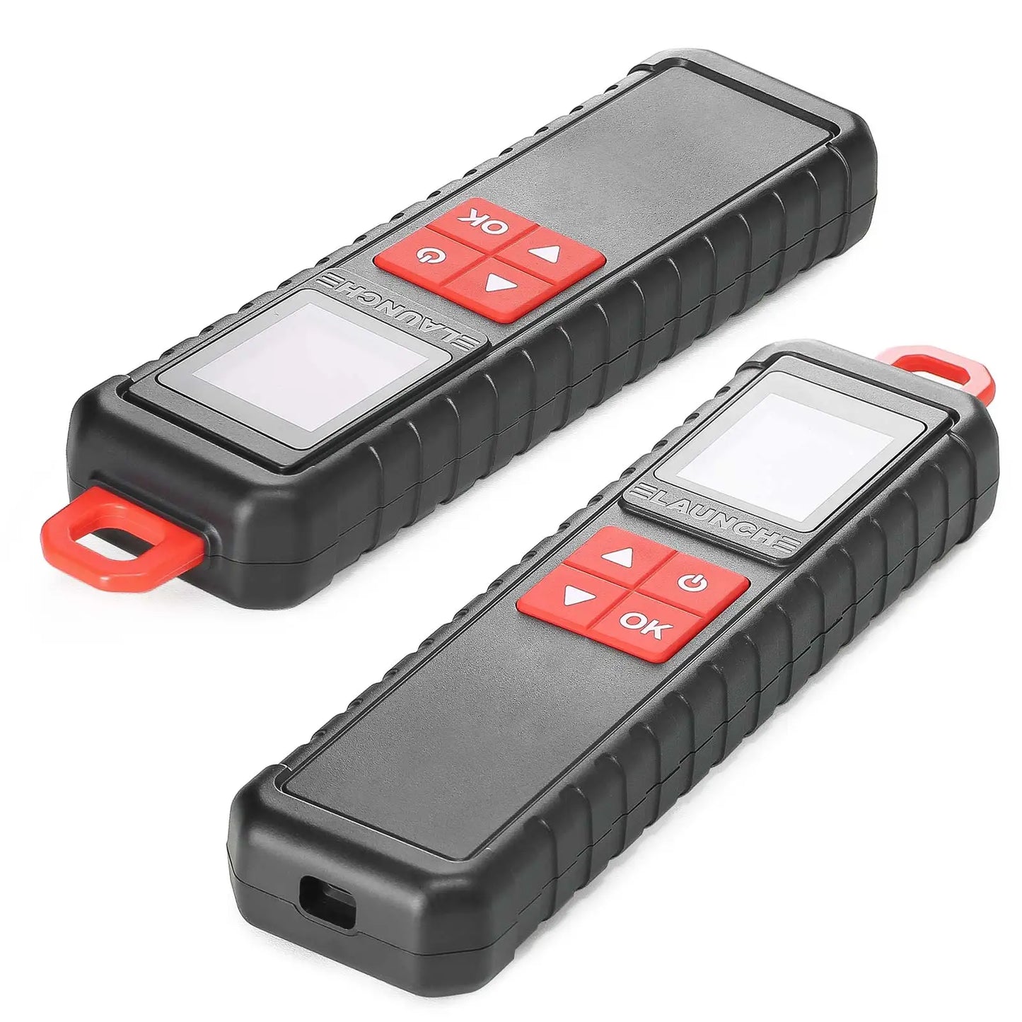 LAUNCH i-TPMS Handheld Service Tool For 315 433MHz Sensors App