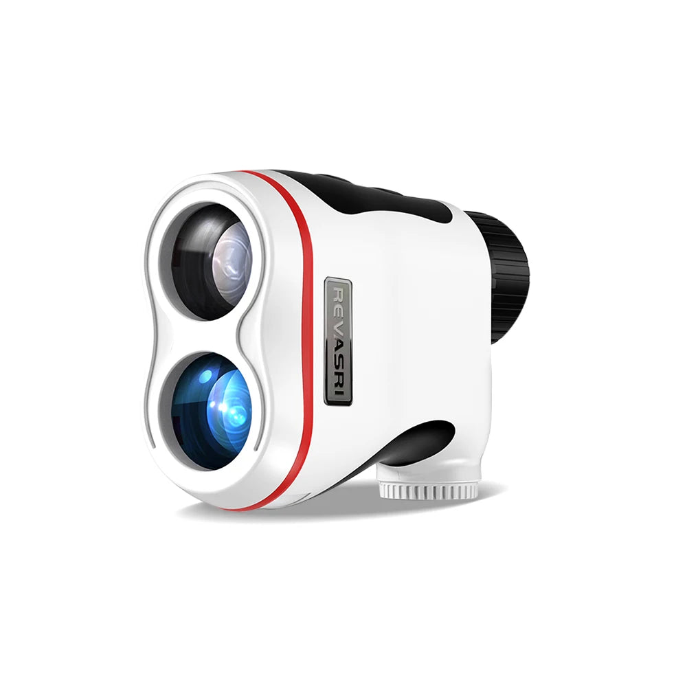 HD Golf Rangefinder With Flagpole Lock And Slope Compensation