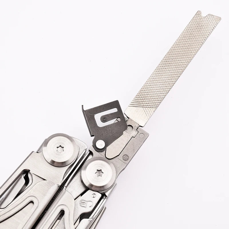 Daicamping Dl30 Multifunctional Stainless Steel Pliers Multi Tool