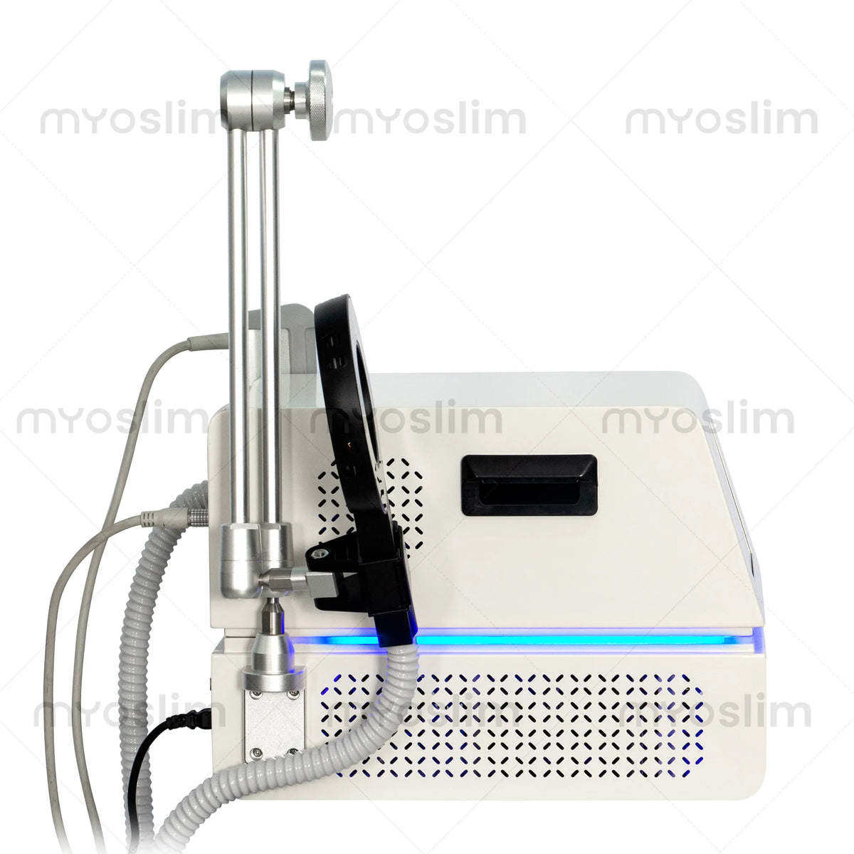 Myoslim Portable Emtt Magnetotherapy Device For Muscle Pain Relief
