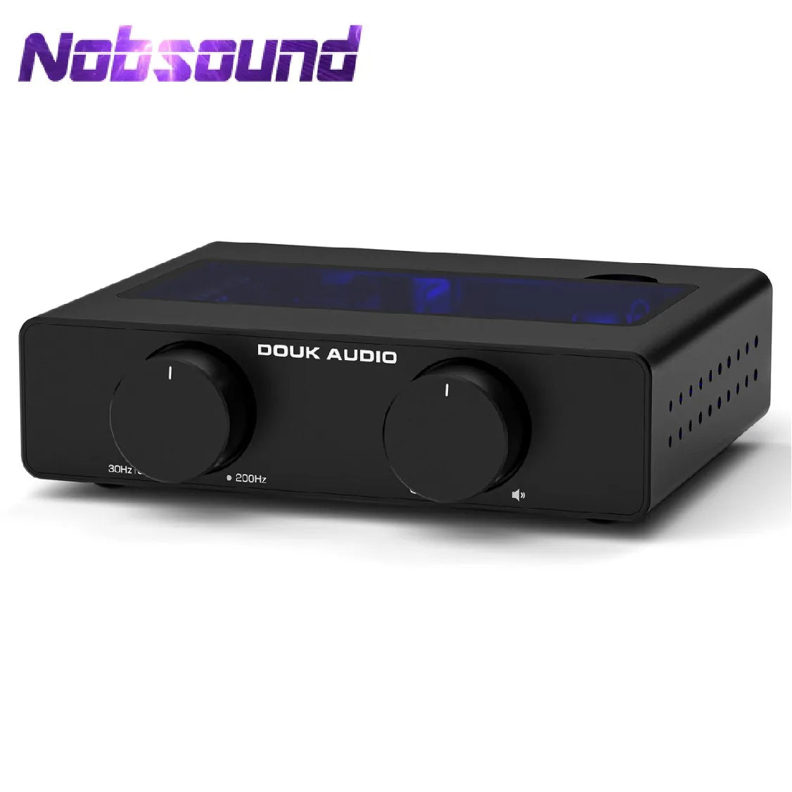 Douk Audio A5 TPA3255 Class D Stereo HiFi Amplifier