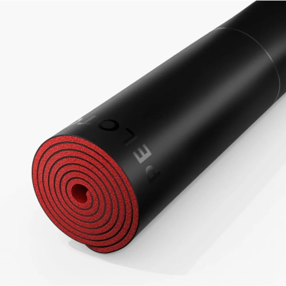 YTYIN Peloton Reversible Workout Mat For Floor And Yoga