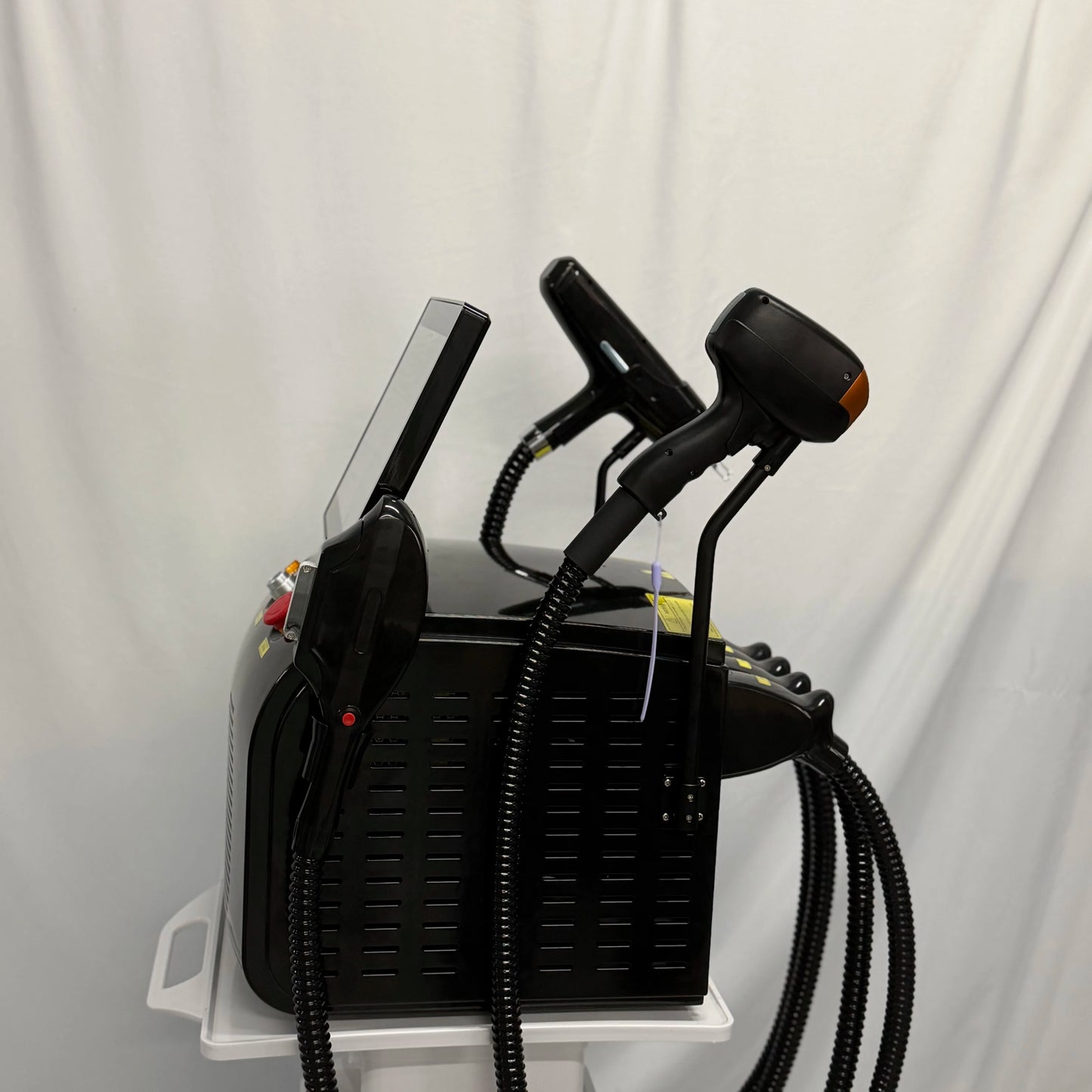MYOSLIM 4IN1 Pro Hair Removal Machine 5000W With 755/808/940/1064nm