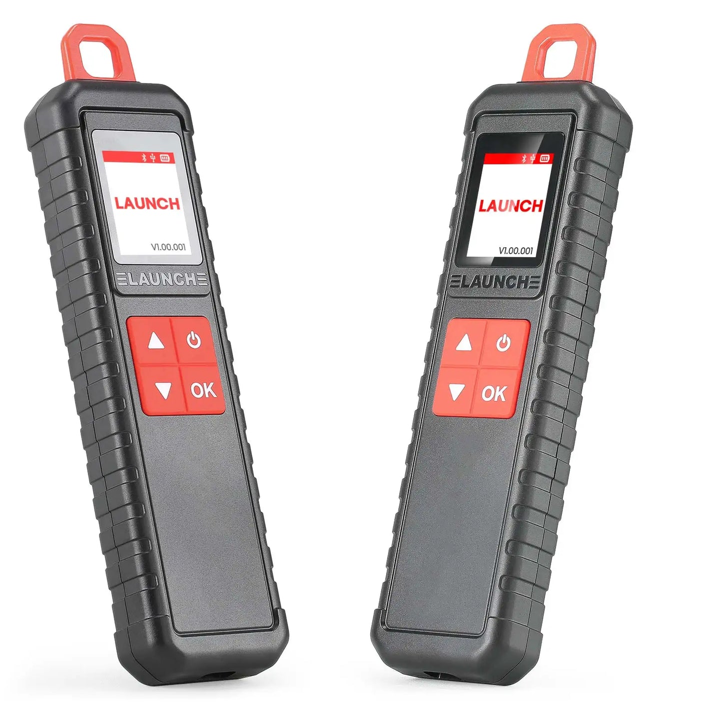 LAUNCH i-TPMS Handheld Service Tool For 315 433MHz Sensors App