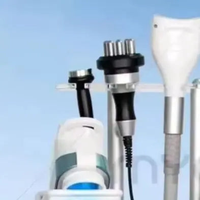 360 Degree Cryolipolysis Body Slimming System For Fat Freezing