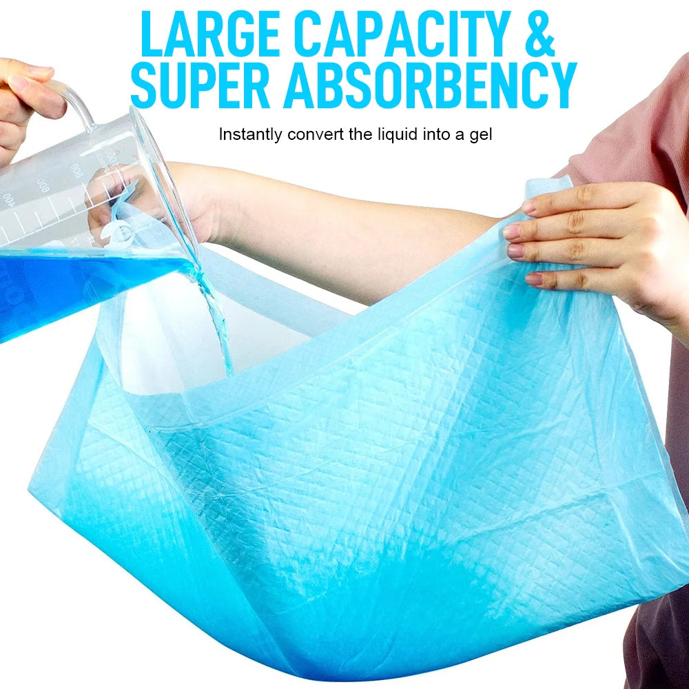Super Absorbent Pet Training Pads For Dogs And Cats Leakproof