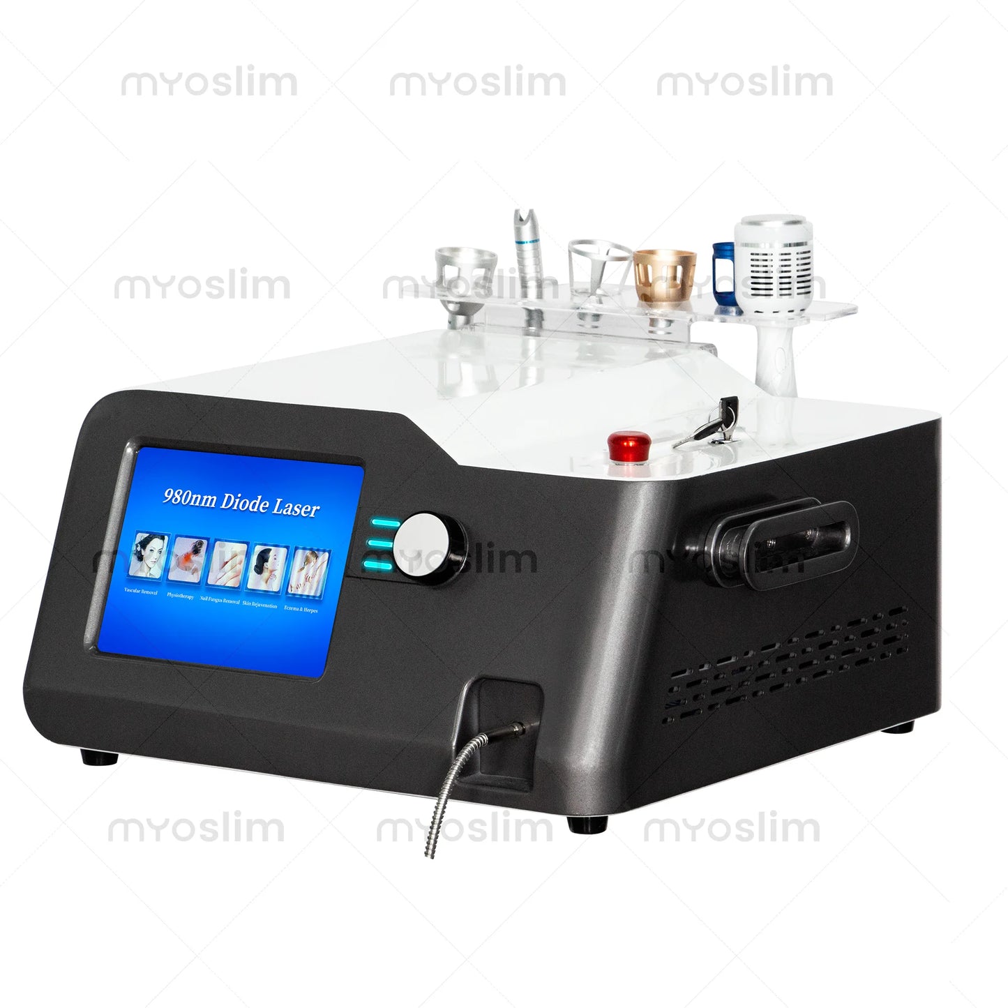 TAIXL 30W 5in1 Capillary Removal Laser For Spider Veins
