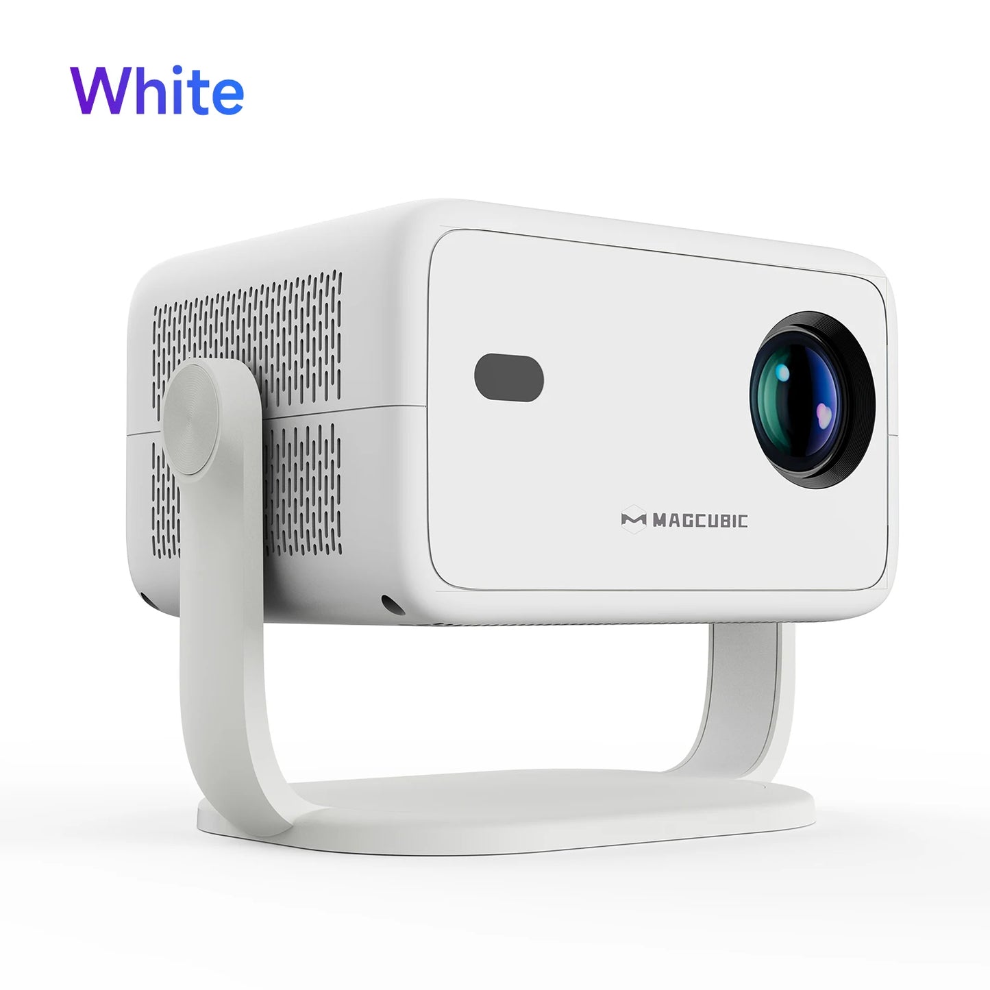 Magcubic 650ANSI Projector with Auto Focus Android 14 WiFi6