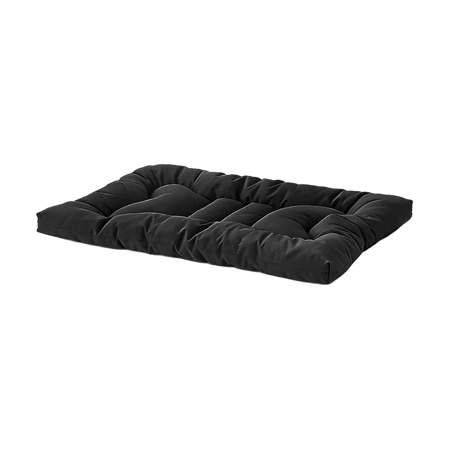Chew Proof Dog Bed Indestructible Kennel Pad Waterproof