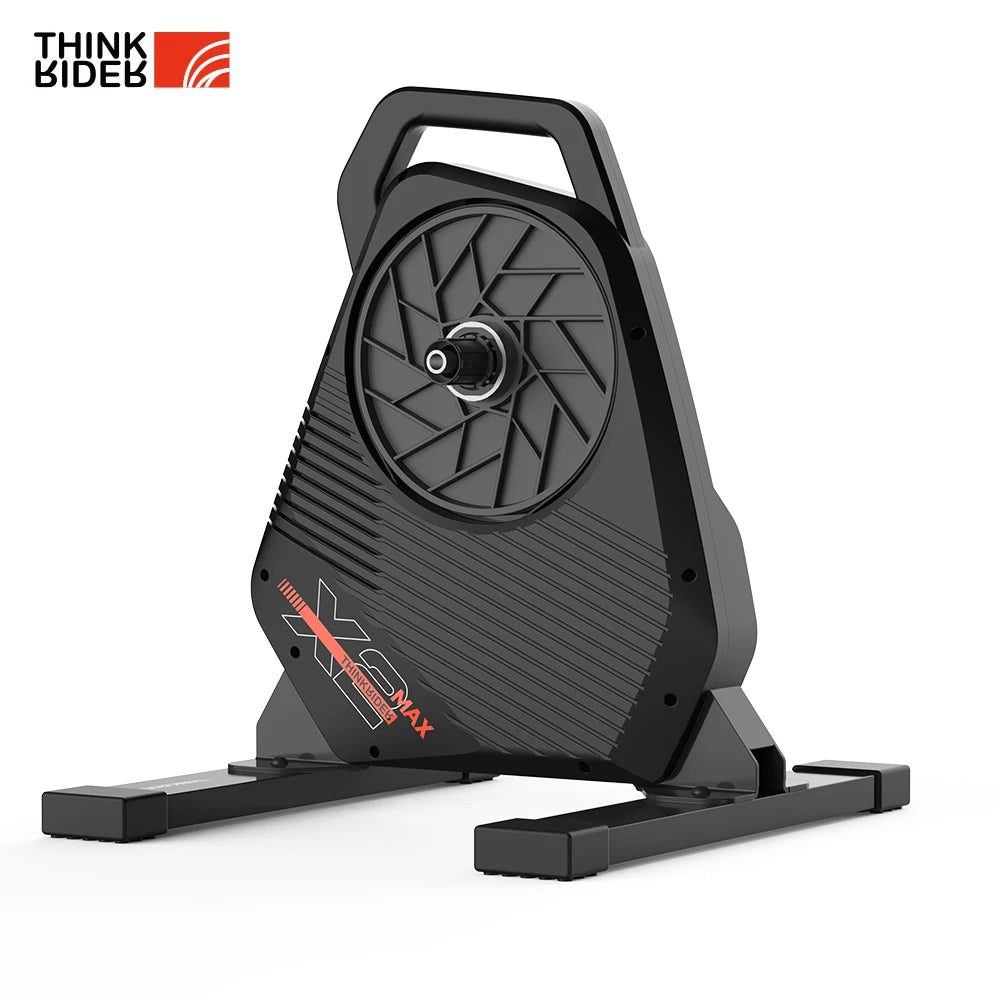 ThinkRider X2Max Smart Bike Trainer With Built-In Power Meter