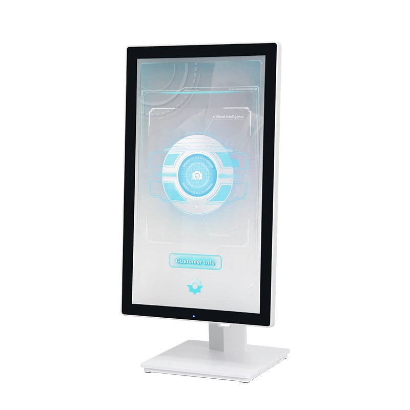 BOMP 3D Skin Scanner Facial Analyzer Monitor Beauty Machine