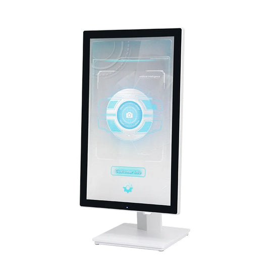 BOMP 3D Skin Scanner Facial Analyzer Monitor Beauty Machine